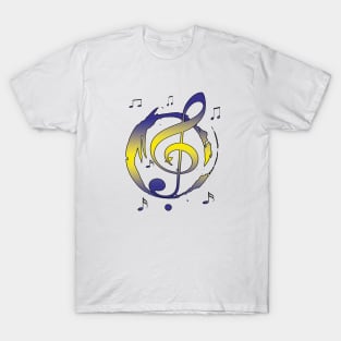 Music T-Shirt